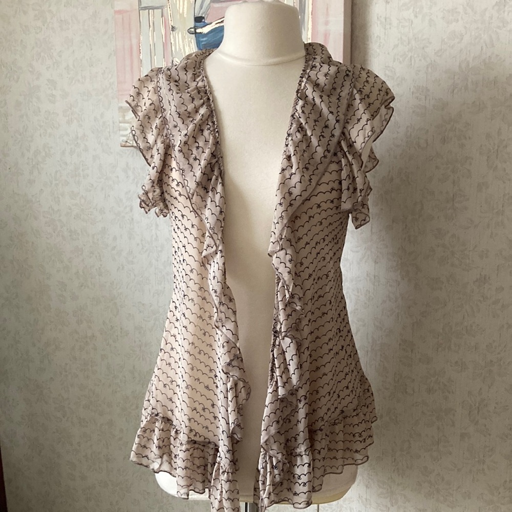 Must Have Blouse